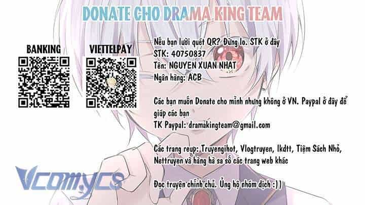 Bệ Hạ À, Từ Giờ Tôi Sẽ Nuôi Dưỡng Thằng Bé - Chương 7 - ảnh 39