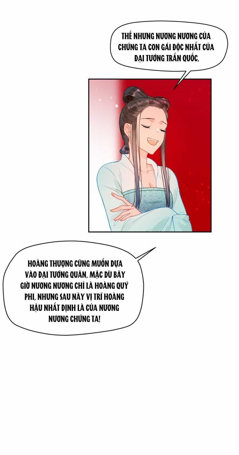 Bệ Hạ Nhà Ta Muốn Hại Quốc - Chương 1 - ảnh 10