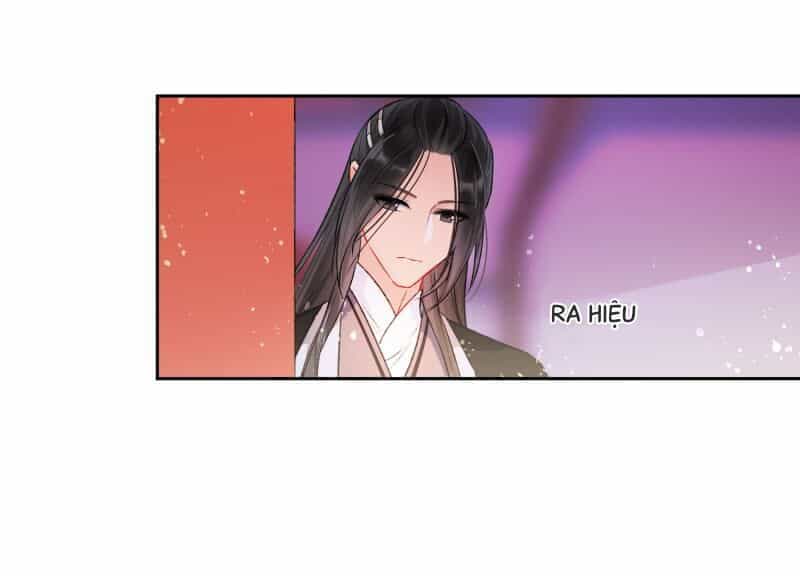 Bệ Hạ Nhà Ta Muốn Hại Quốc - Chương 11 - ảnh 18