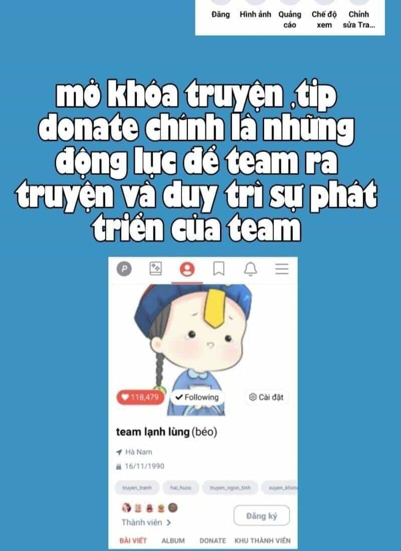 Bệ Hạ Nhà Ta Muốn Hại Quốc - Chương 33 - ảnh 37
