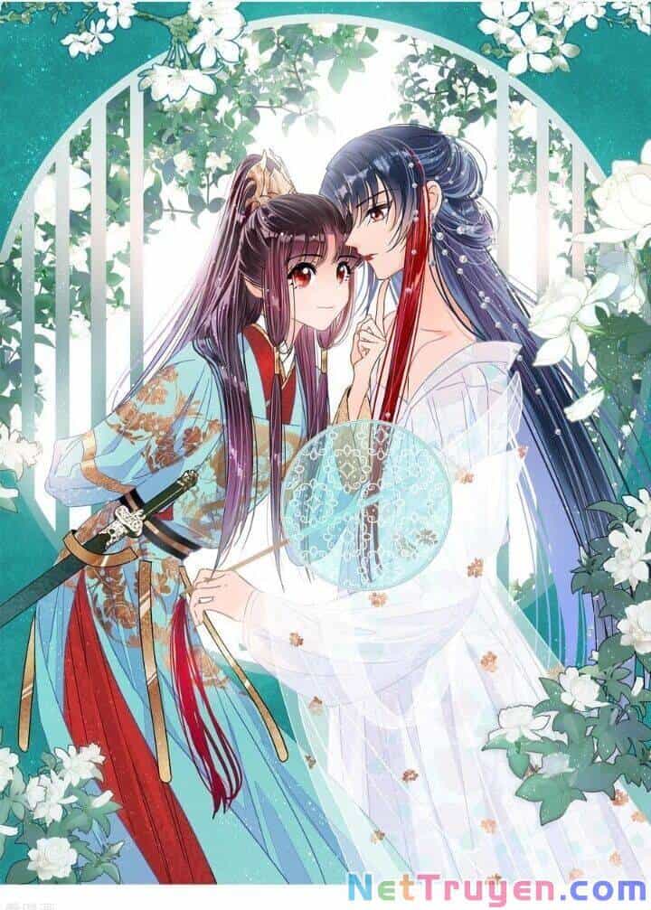 Bệ Hạ Nhà Ta Muốn Hại Quốc - Chương 44 - ảnh 1