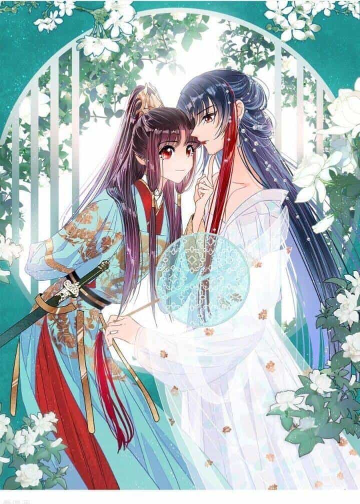 Bệ Hạ Nhà Ta Muốn Hại Quốc - Chương 47 - ảnh 1