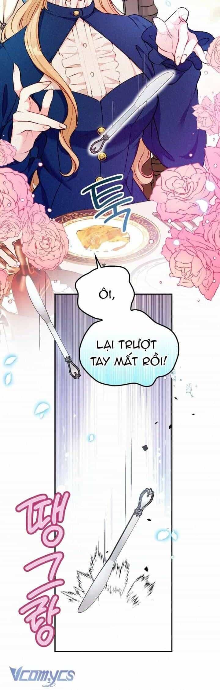 Bệ Hạ , Thần Như Vậy Ngài Vẫn Thích Thần Sao? - Chương 1 - ảnh 6