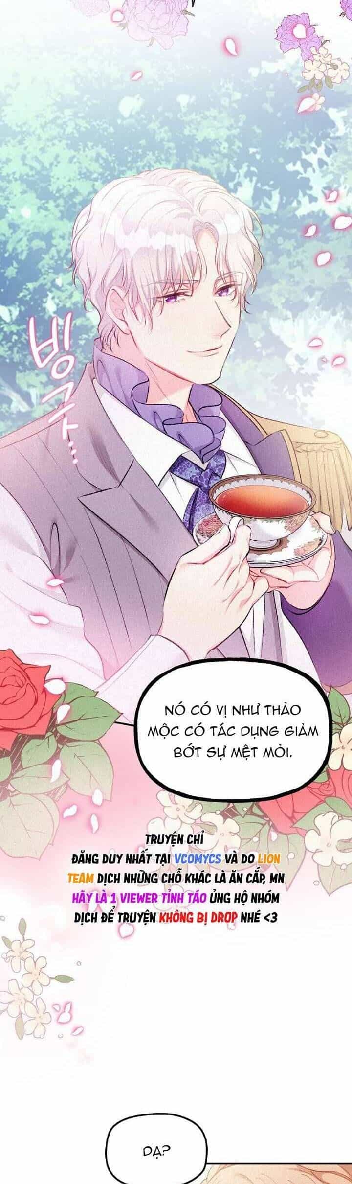 Bệ Hạ , Thần Như Vậy Ngài Vẫn Thích Thần Sao? - Chương 13 - ảnh 16
