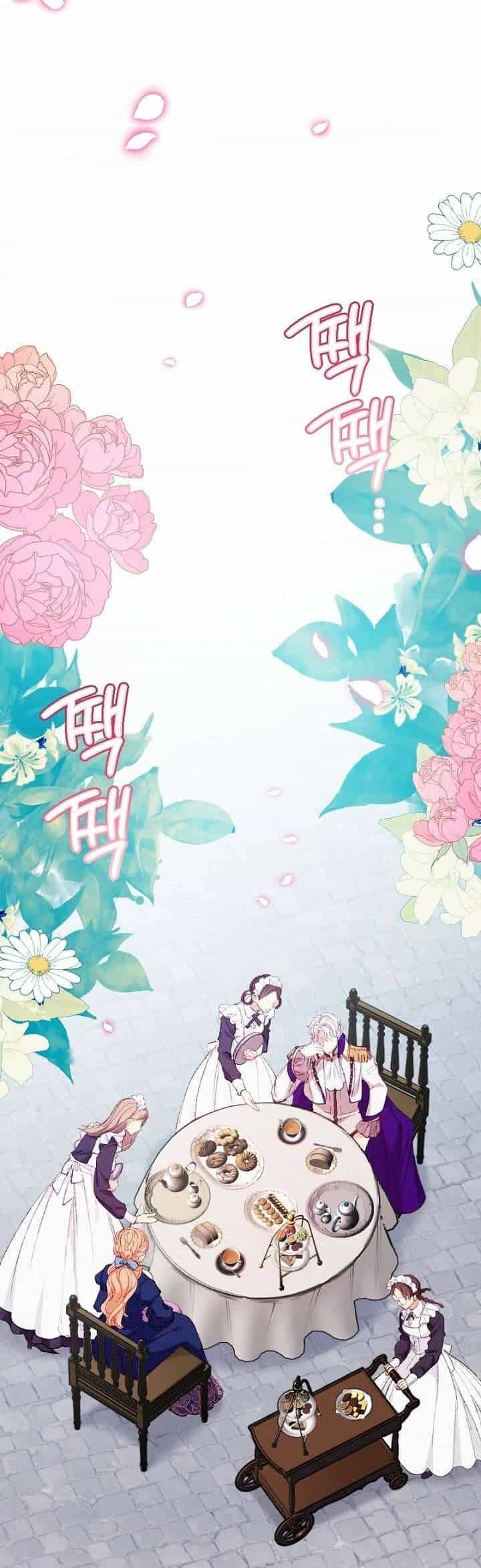 Bệ Hạ , Thần Như Vậy Ngài Vẫn Thích Thần Sao? - Chương 2 - ảnh 3
