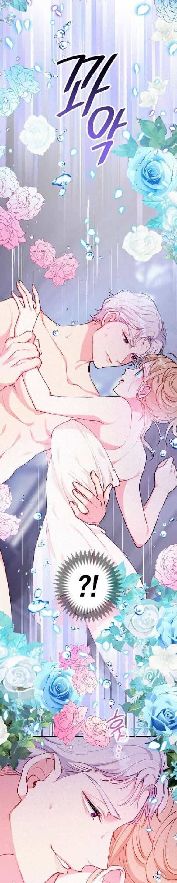 Bệ Hạ , Thần Như Vậy Ngài Vẫn Thích Thần Sao? - Chương 3 - ảnh 34