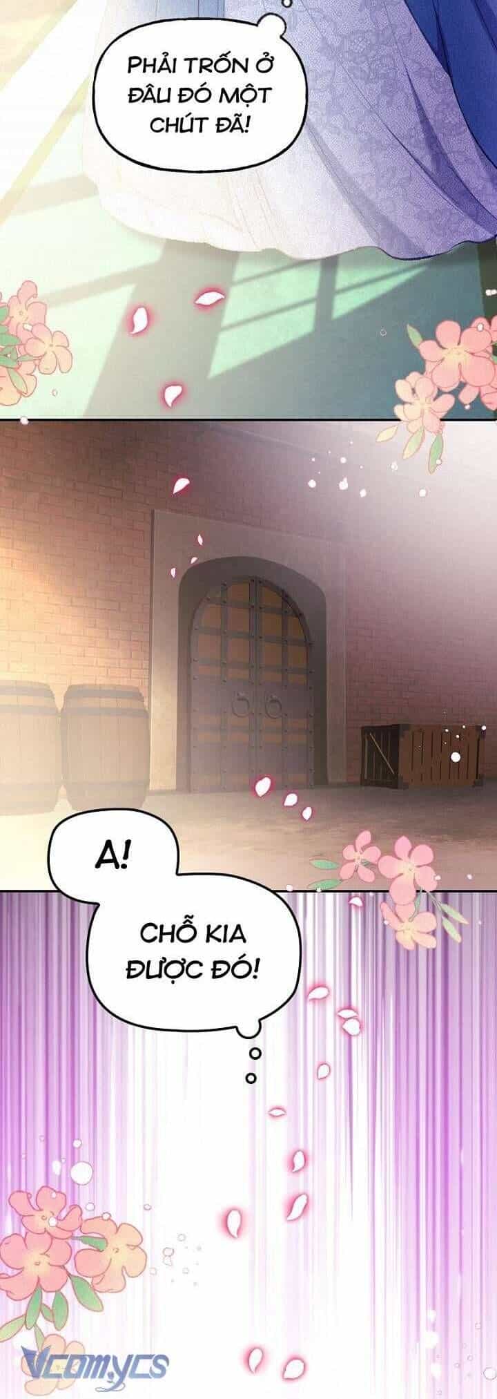 Bệ Hạ , Thần Như Vậy Ngài Vẫn Thích Thần Sao? - Chương 9 - ảnh 33