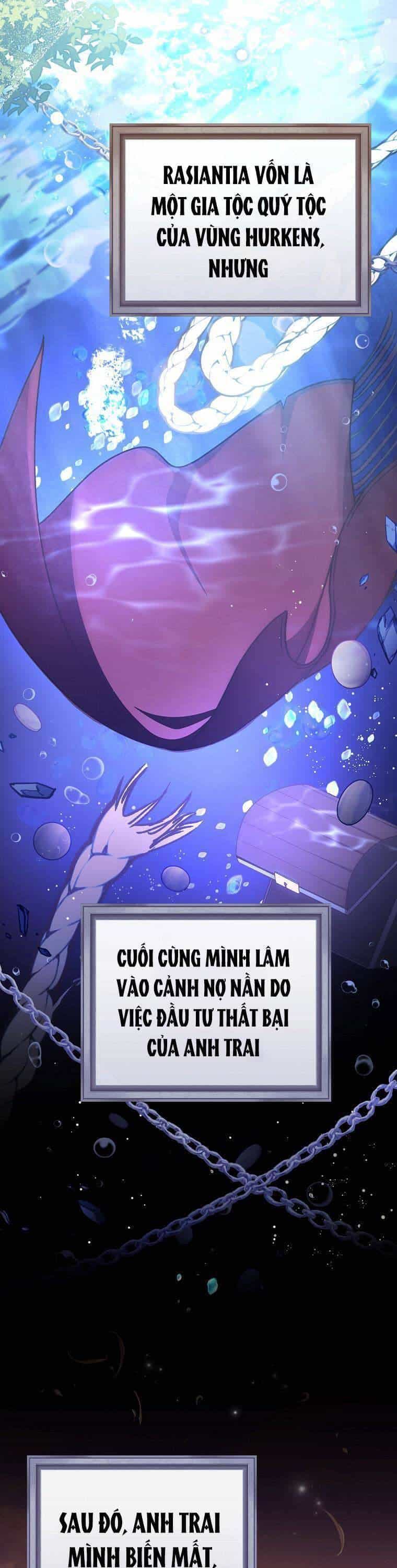 Bệ Hạ, Tôi Không Nhớ Gì Cả Nên Chúng Ta Chia Tay Nhé? - Chương 1 - ảnh 50