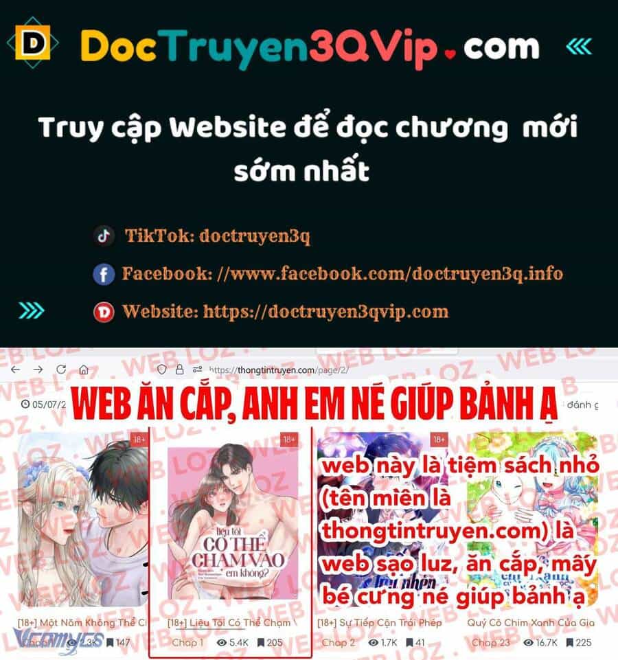 Bệ Hạ, Tôi Không Nhớ Gì Cả Nên Chúng Ta Chia Tay Nhé? - Chương 3 - ảnh 2