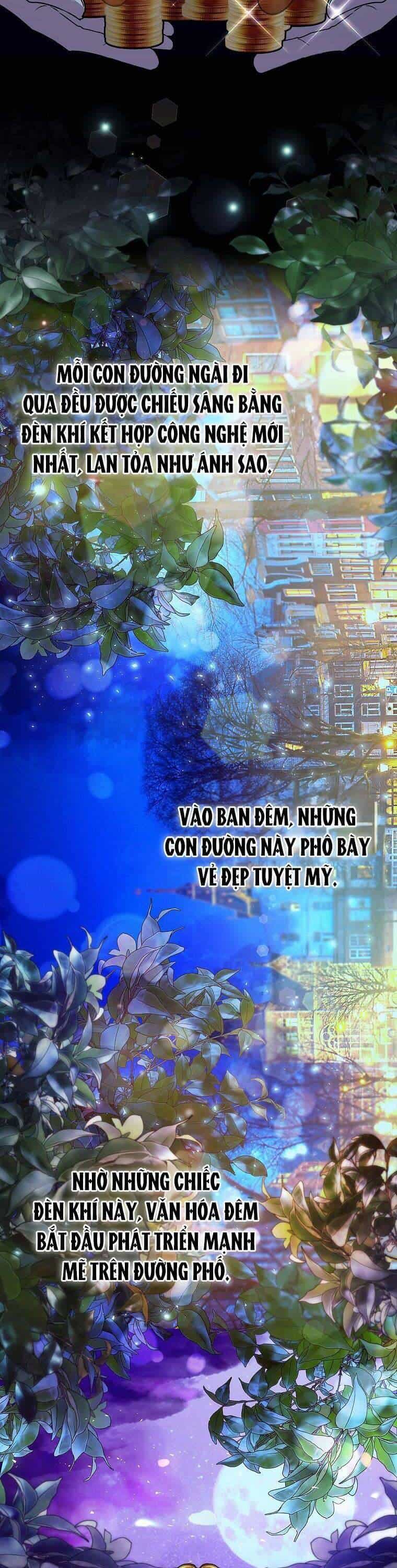 Bệ Hạ, Tôi Không Nhớ Gì Cả Nên Chúng Ta Chia Tay Nhé? - Chương 7 - ảnh 6