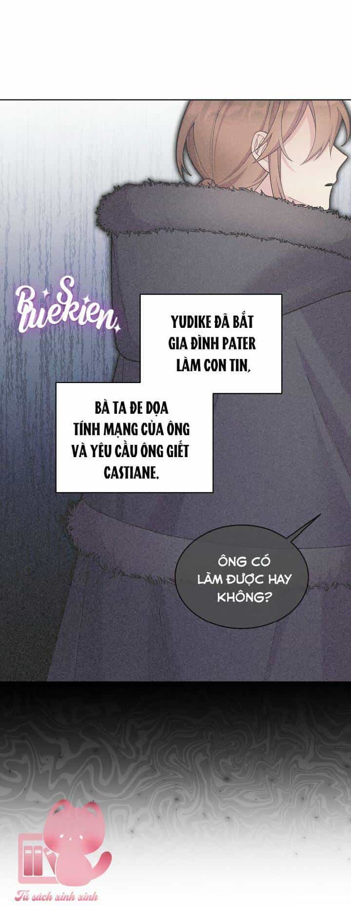 Bệ Hạ, Tôi Sẽ Giết Ngài! - Chương 19 - ảnh 34
