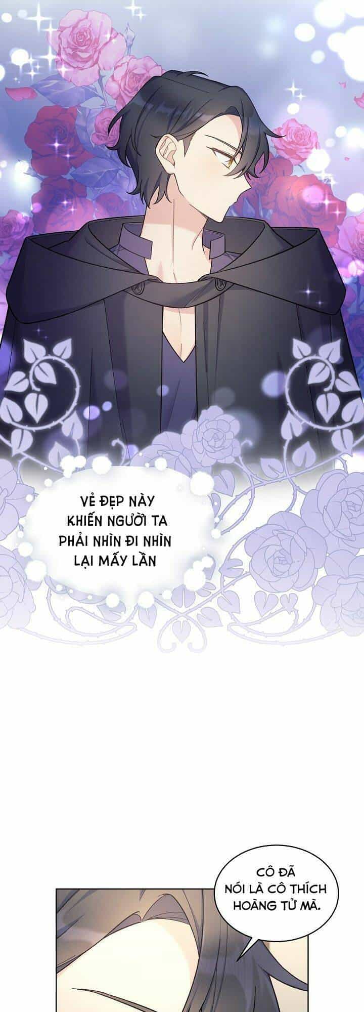 Bệ Hạ, Tôi Sẽ Giết Ngài! - Chương 22 - ảnh 40
