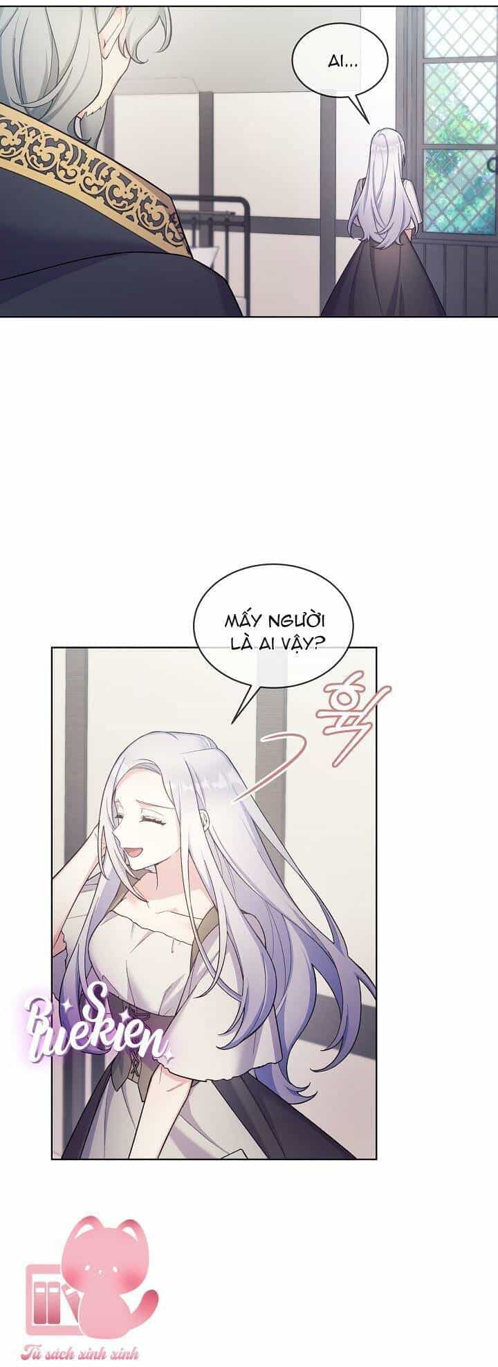 Bệ Hạ, Tôi Sẽ Giết Ngài! - Chương 24 - ảnh 25