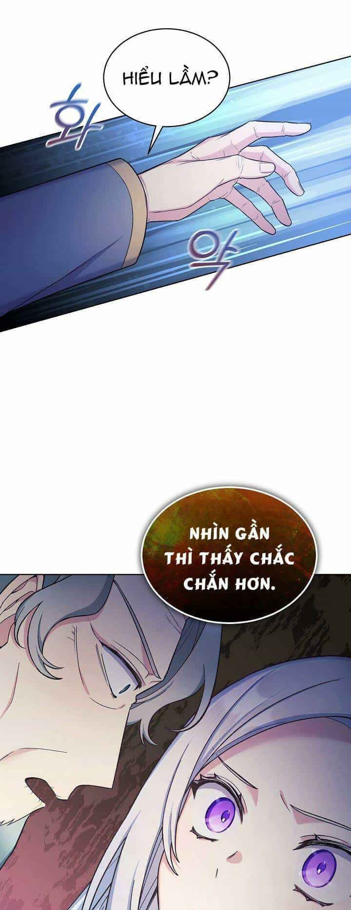 Bệ Hạ, Tôi Sẽ Giết Ngài! - Chương 24 - ảnh 31