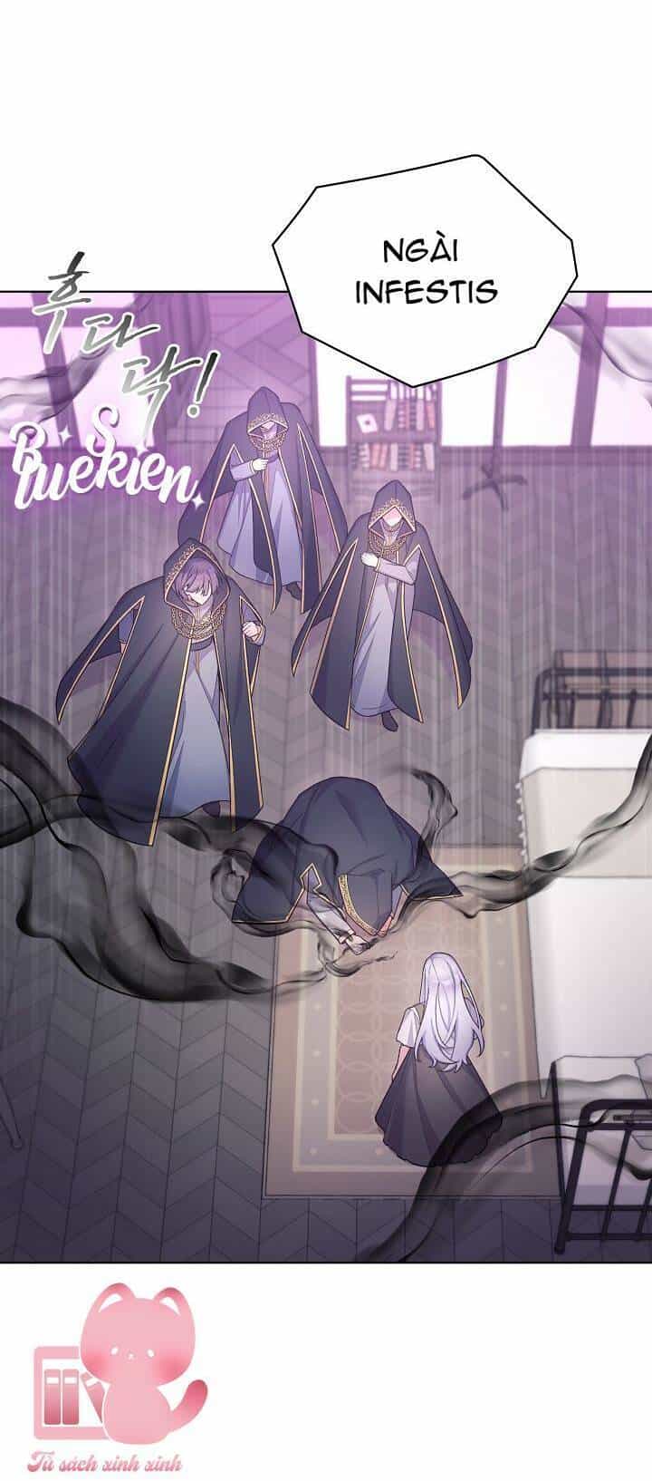 Bệ Hạ, Tôi Sẽ Giết Ngài! - Chương 24 - ảnh 40