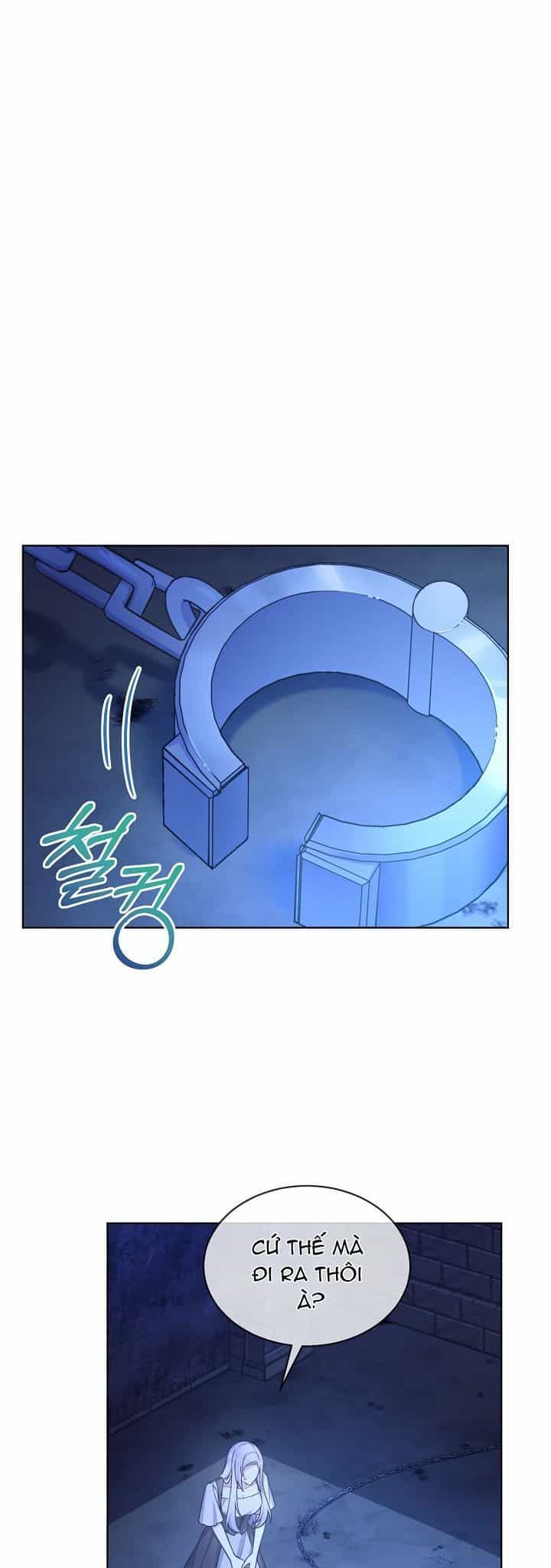 Bệ Hạ, Tôi Sẽ Giết Ngài! - Chương 27 - ảnh 11
