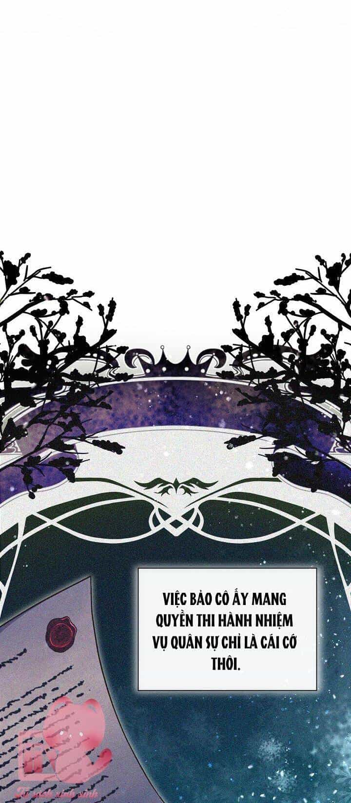 Bệ Hạ, Tôi Sẽ Giết Ngài! - Chương 34 - ảnh 27