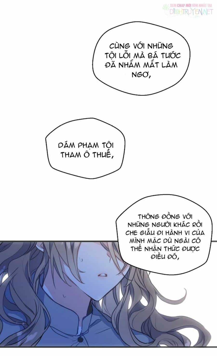 Bệ Hạ, Xin Đừng Giết Thần Nữa! - Chương 1 - ảnh 3