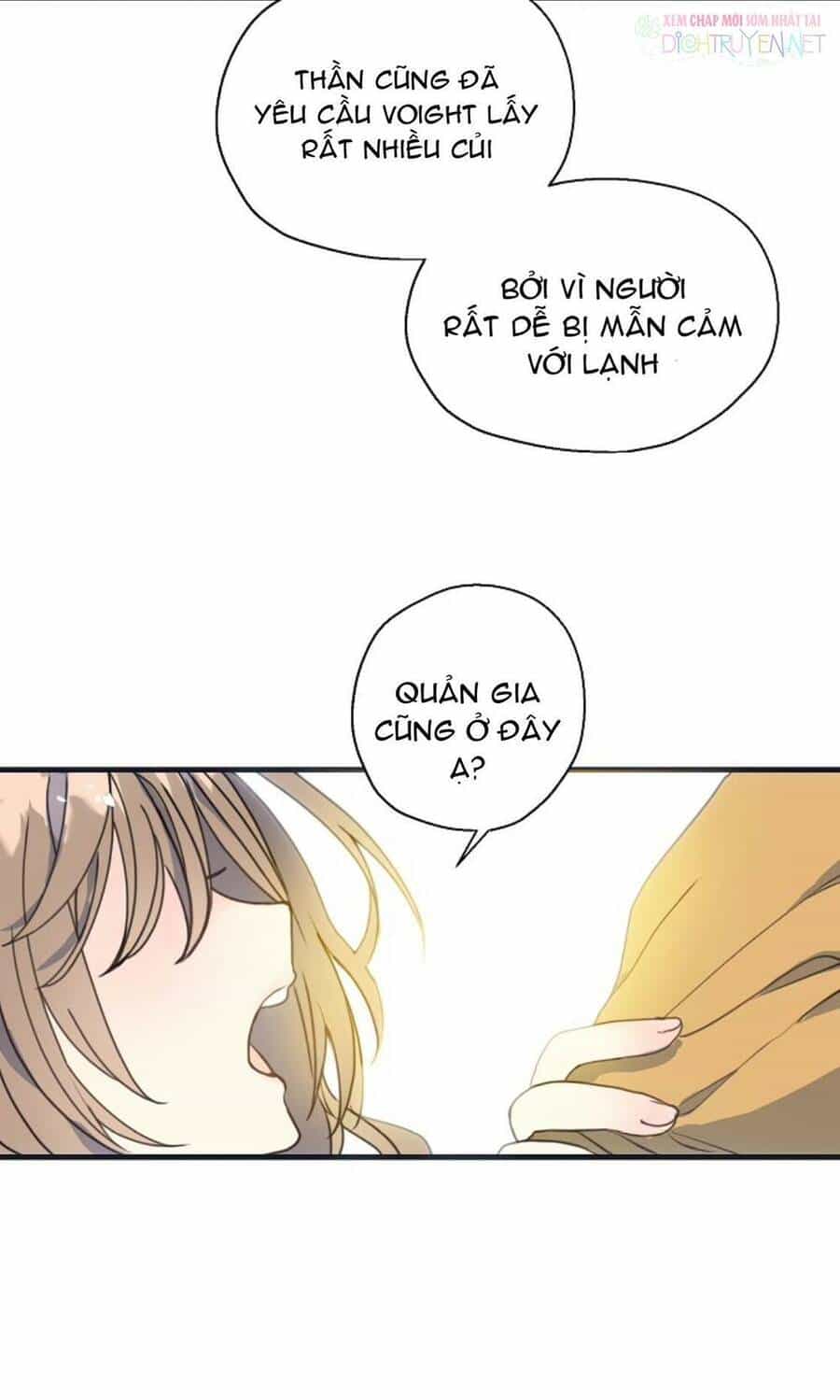 Bệ Hạ, Xin Đừng Giết Thần Nữa! - Chương 1 - ảnh 51