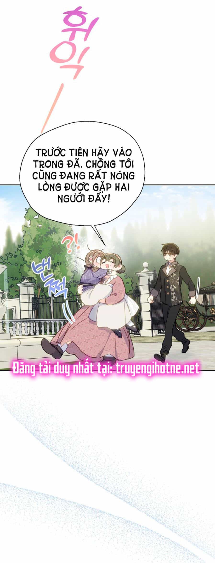 Bệ Hạ, Xin Đừng Giết Thần Nữa! - Chương 89.2 - ảnh 8