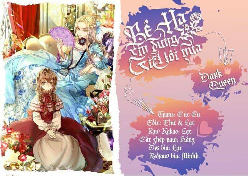 Bệ Hạ, Xin Đừng Giết Thần Nữa! - Chương 12 - ảnh 2