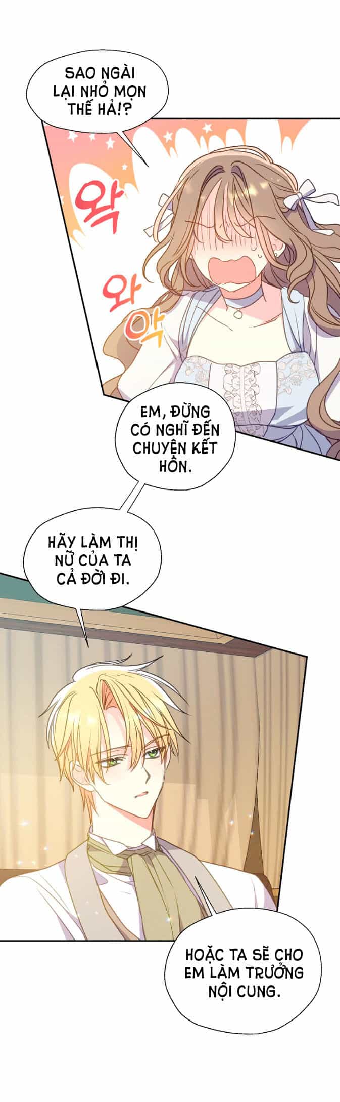 Bệ Hạ, Xin Đừng Giết Thần Nữa! - Chương 94.2 - ảnh 31