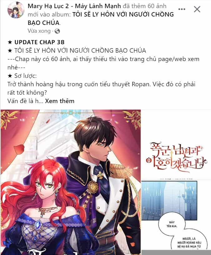 Bệ Hạ, Xin Đừng Giết Thần Nữa! - Chương 96.2 - ảnh 23