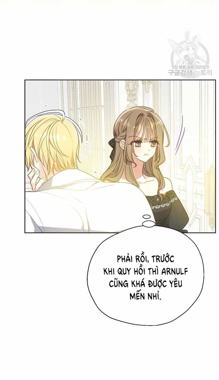 Bệ Hạ, Xin Đừng Giết Thần Nữa! - Chương 105.1 - ảnh 38