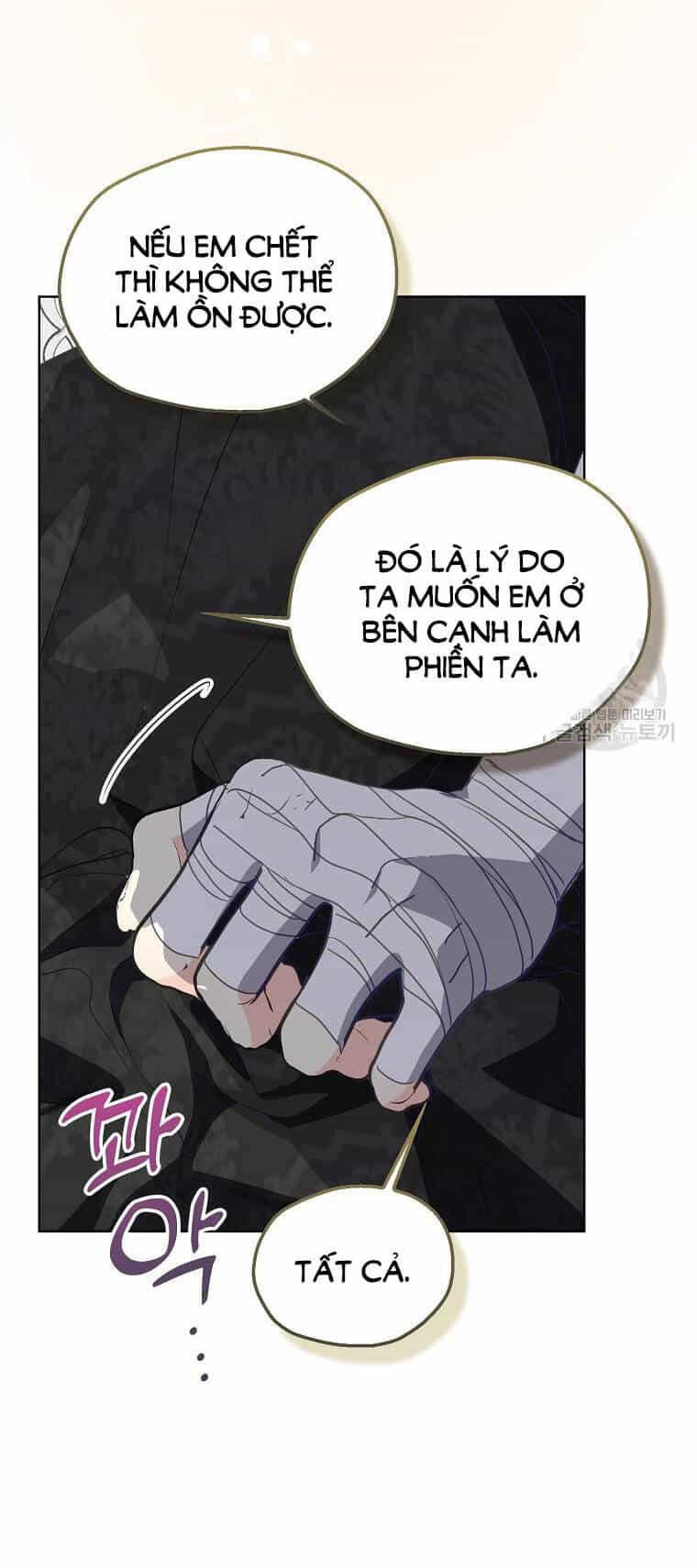 Bệ Hạ, Xin Đừng Giết Thần Nữa! - Chương 110 - ảnh 39