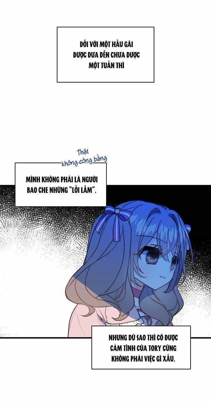 Bệ Hạ, Xin Đừng Giết Thần Nữa! - Chương 16 - ảnh 13