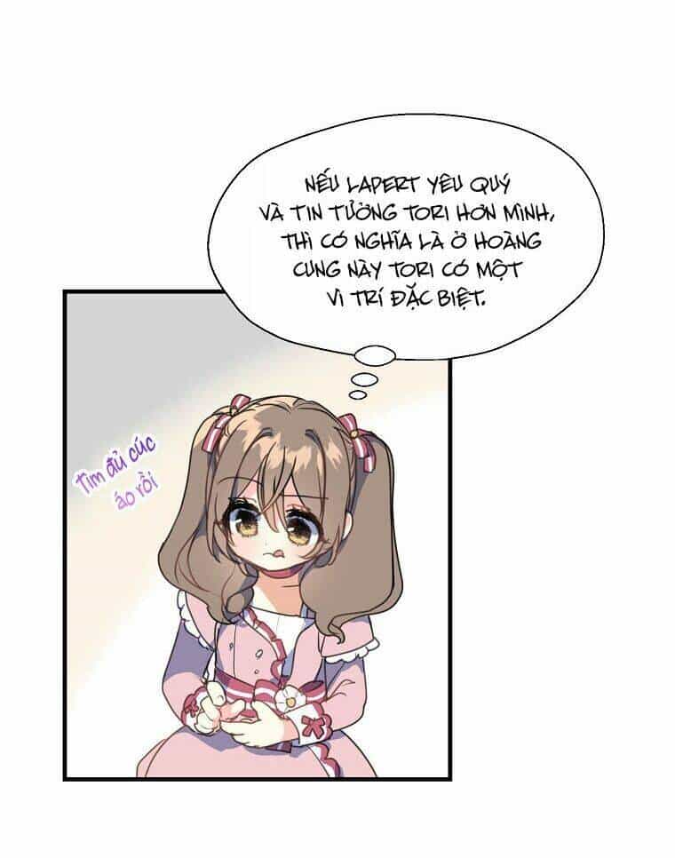 Bệ Hạ, Xin Đừng Giết Thần Nữa! - Chương 17 - ảnh 41