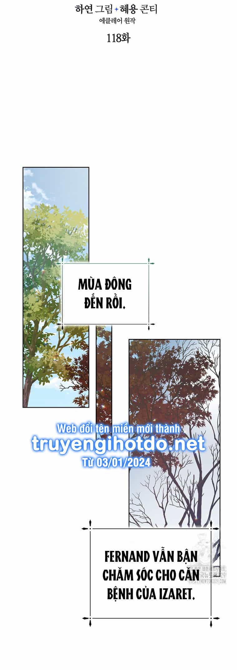 Bệ Hạ, Xin Đừng Giết Thần Nữa! - Chương 118.2 - ảnh 2