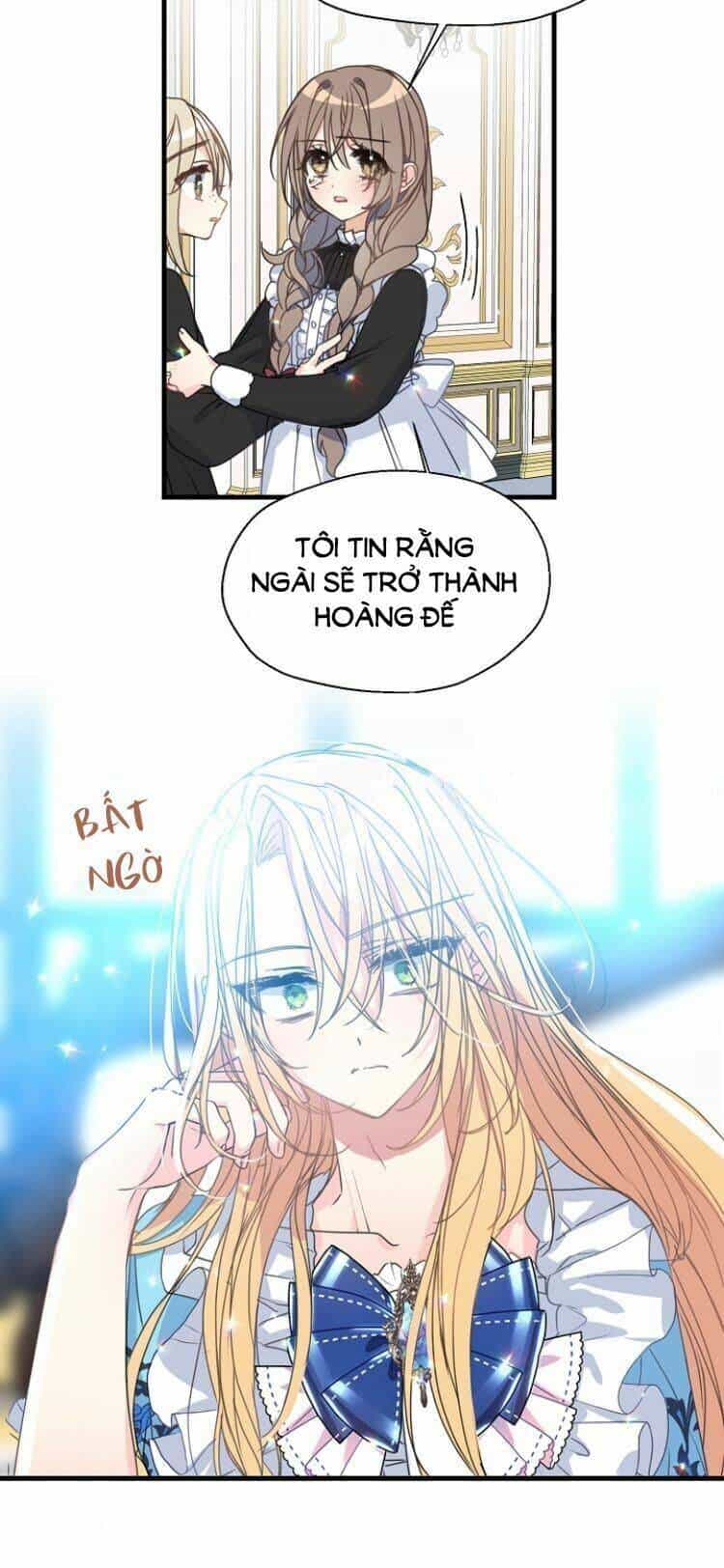 Bệ Hạ, Xin Đừng Giết Thần Nữa! - Chương 33 - ảnh 36