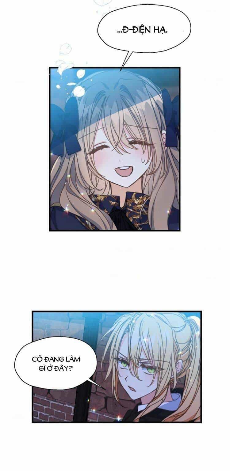 Bệ Hạ, Xin Đừng Giết Thần Nữa! - Chương 37 - ảnh 20