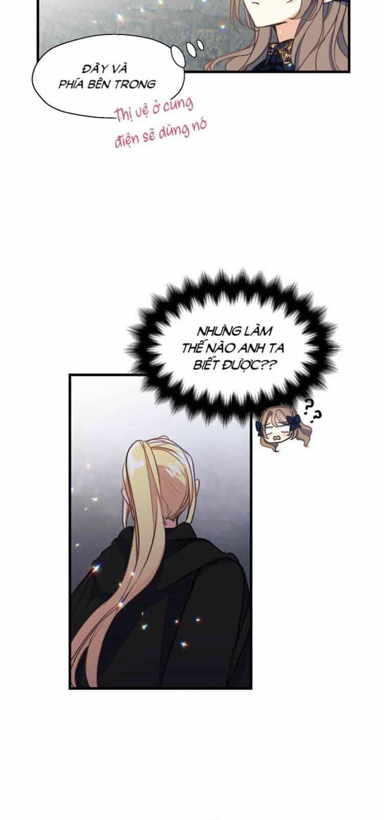 Bệ Hạ, Xin Đừng Giết Thần Nữa! - Chương 38 - ảnh 18