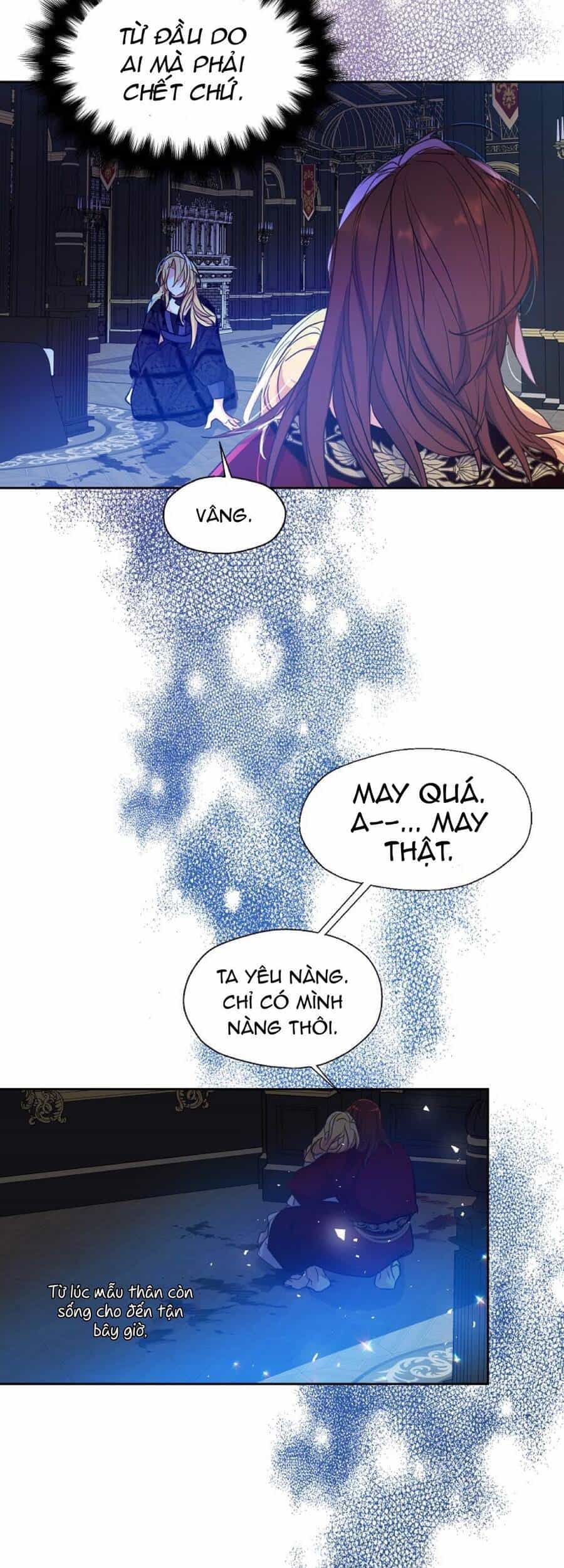 Bệ Hạ, Xin Đừng Giết Thần Nữa! - Chương 56.1 - ảnh 18