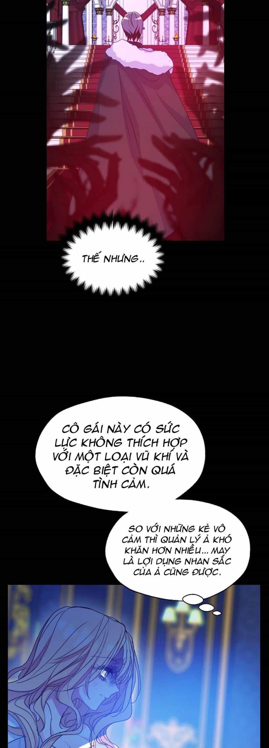Bệ Hạ, Xin Đừng Giết Thần Nữa! - Chương 56.2 - ảnh 16