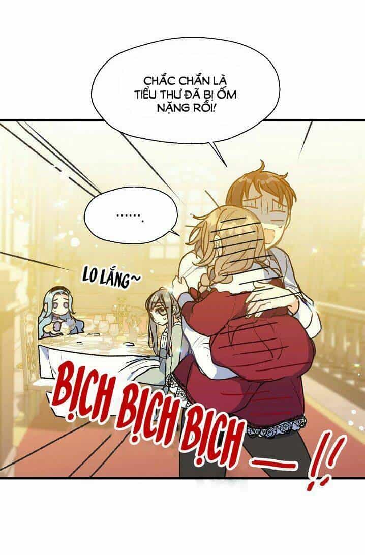Bệ Hạ, Xin Đừng Giết Thần Nữa! - Chương 7 - ảnh 16