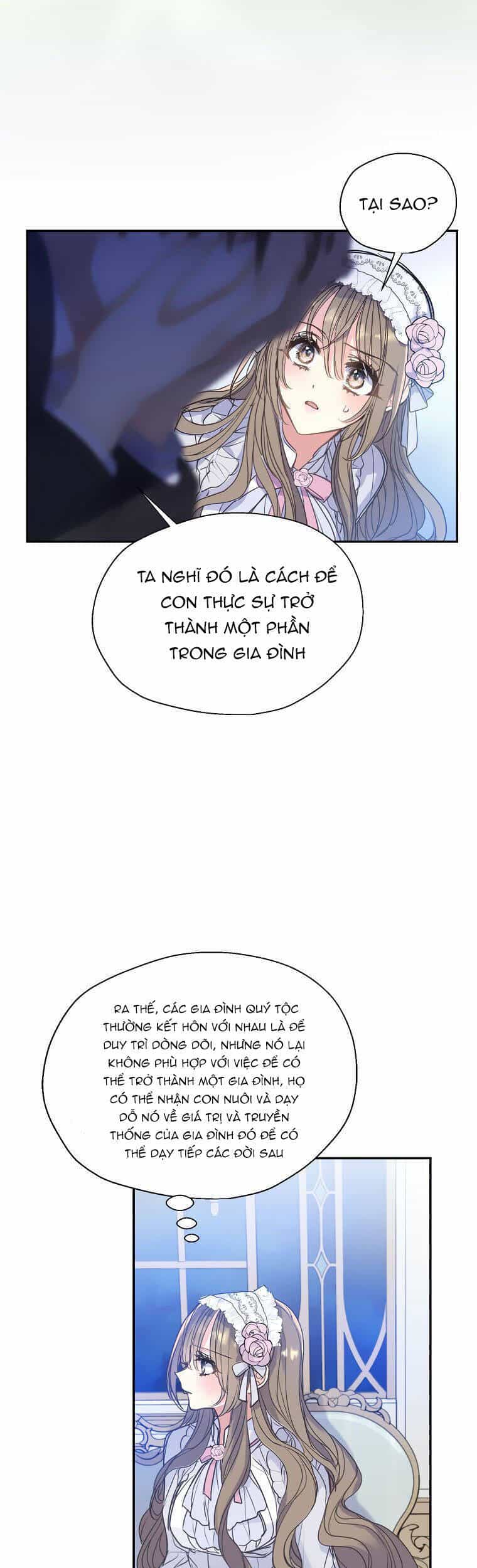 Bệ Hạ, Xin Đừng Giết Thần Nữa! - Chương 72.1 - ảnh 23