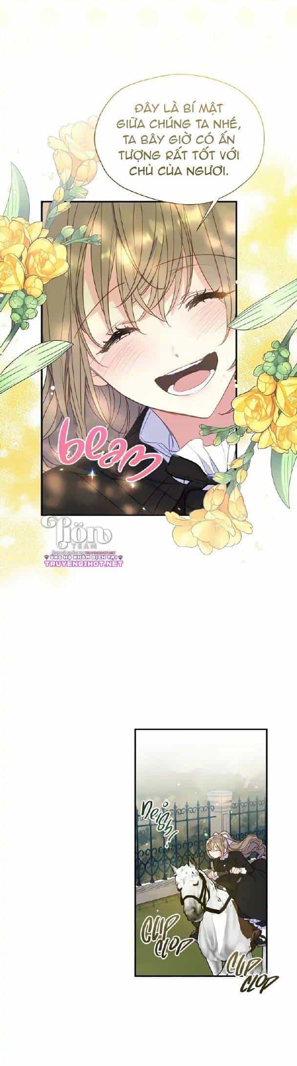 Bệ Hạ, Xin Đừng Giết Thần Nữa! - Chương 73.1 - ảnh 21