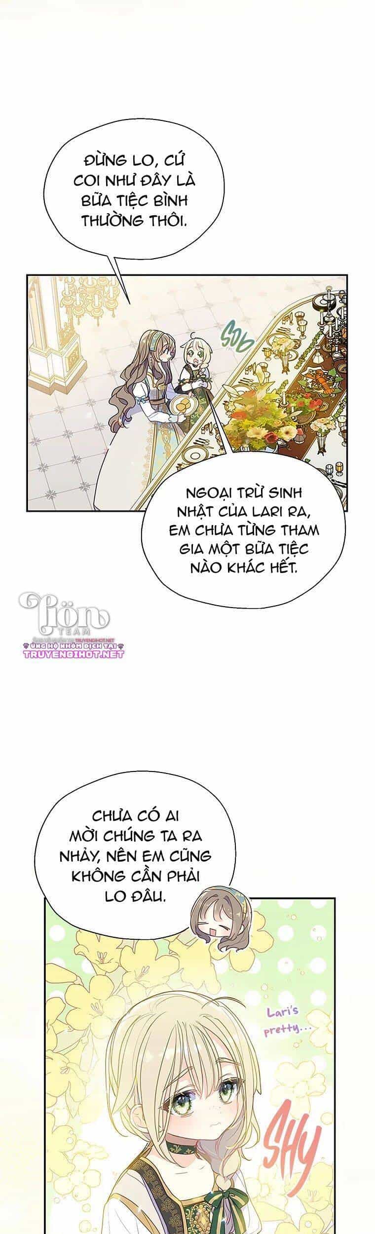 Bệ Hạ, Xin Đừng Giết Thần Nữa! - Chương 76.2 - ảnh 3