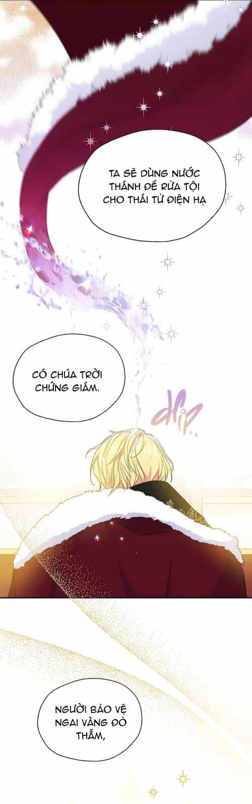 Bệ Hạ, Xin Đừng Giết Thần Nữa! - Chương 77.2 - ảnh 16