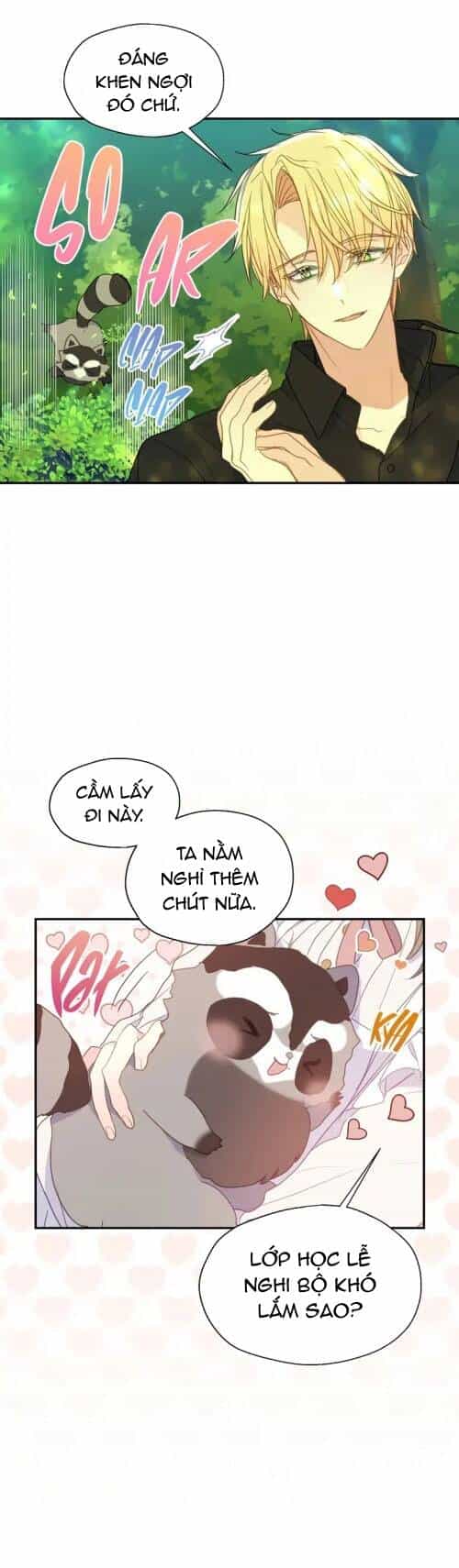 Bệ Hạ, Xin Đừng Giết Thần Nữa! - Chương 78.1 - ảnh 14