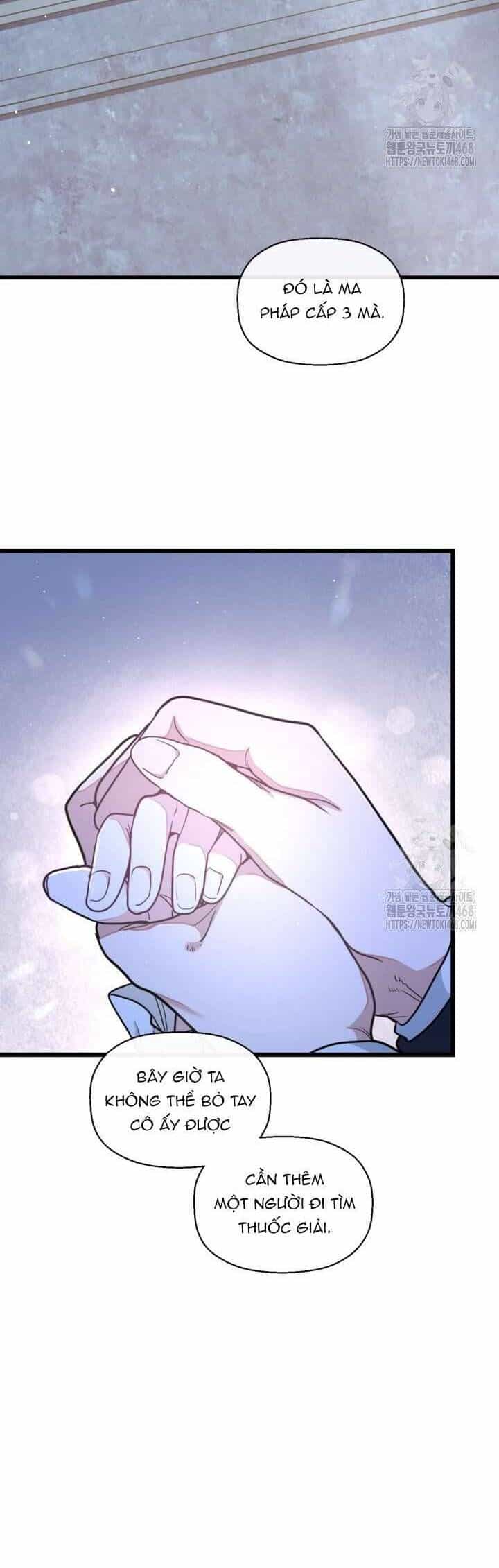 Bệ Hạ, Xin Hãy Quên Tôi Đi - Chương 15 - ảnh 29