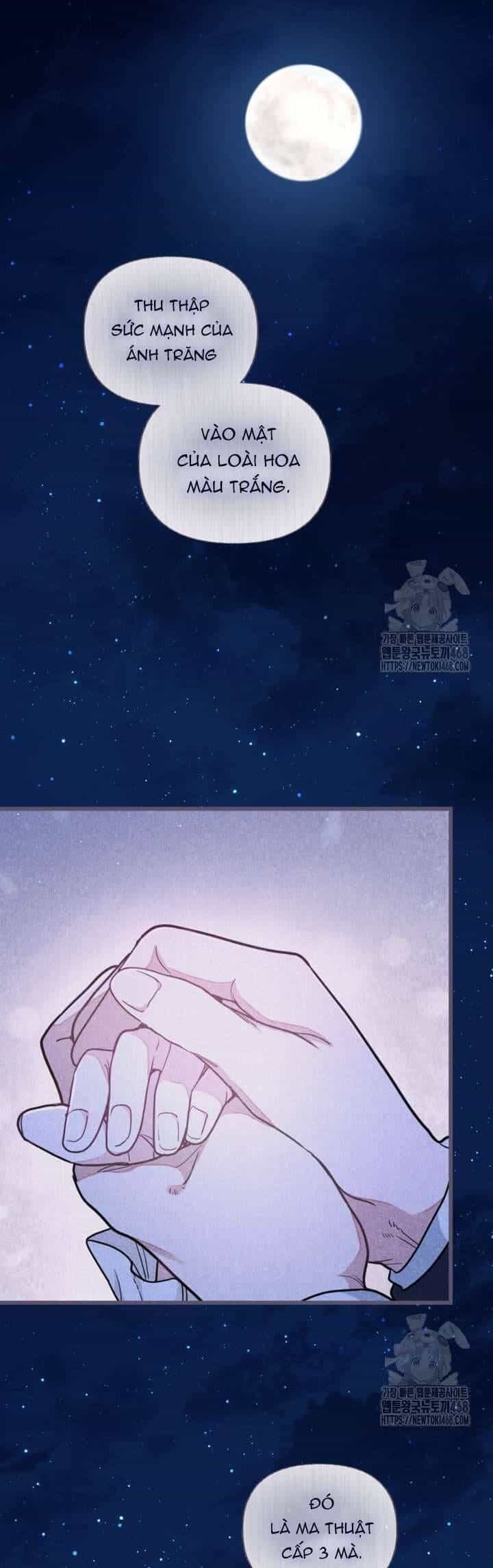 Bệ Hạ, Xin Hãy Quên Tôi Đi - Chương 16 - ảnh 5