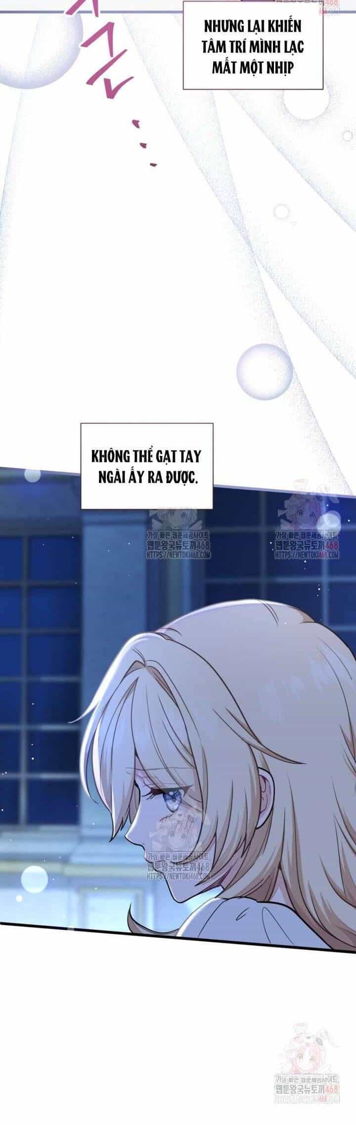 Bệ Hạ, Xin Hãy Quên Tôi Đi - Chương 26 - ảnh 15
