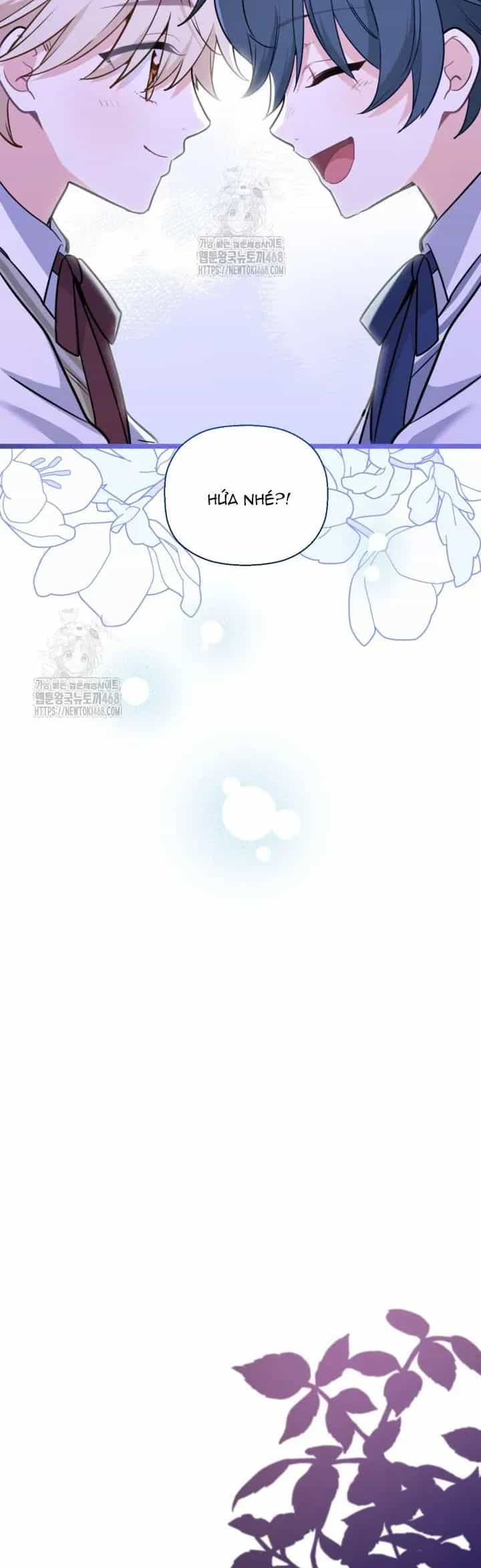 Bệ Hạ, Xin Hãy Quên Tôi Đi - Chương 43 - ảnh 20