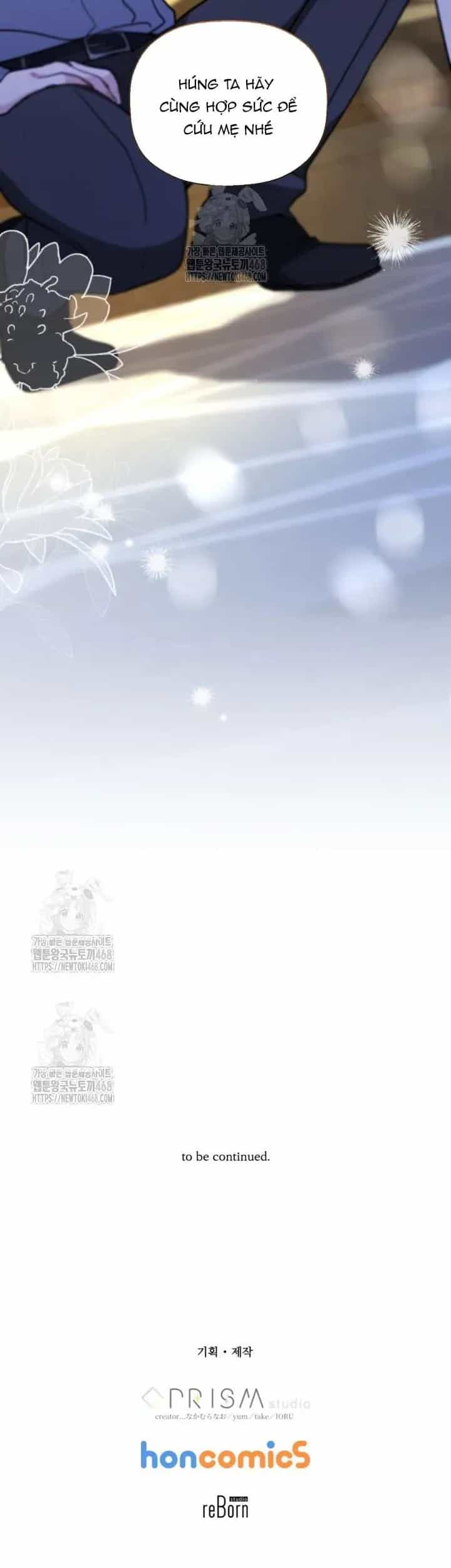Bệ Hạ, Xin Hãy Quên Tôi Đi - Chương 43 - ảnh 36