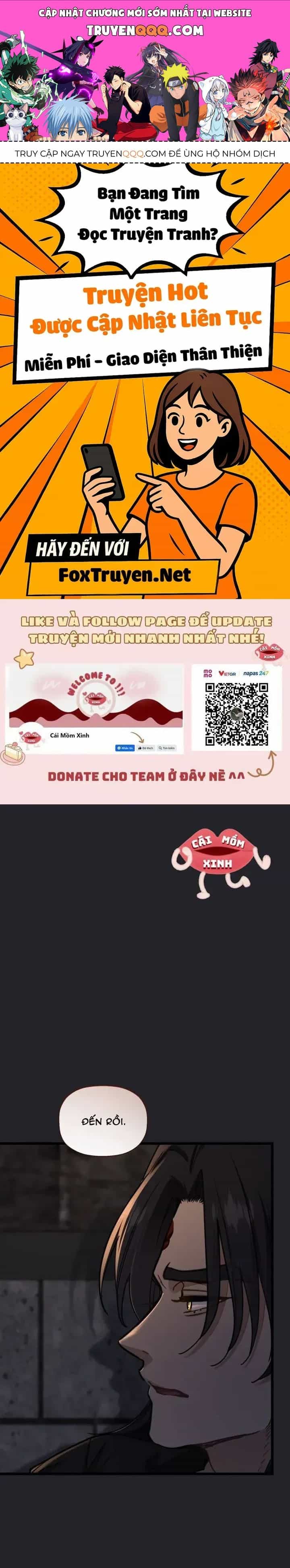 Bệ Hạ, Xin Hãy Quên Tôi Đi - Chương 54 - ảnh 1
