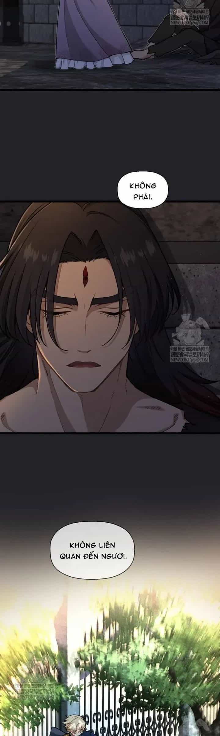 Bệ Hạ, Xin Hãy Quên Tôi Đi - Chương 54 - ảnh 3